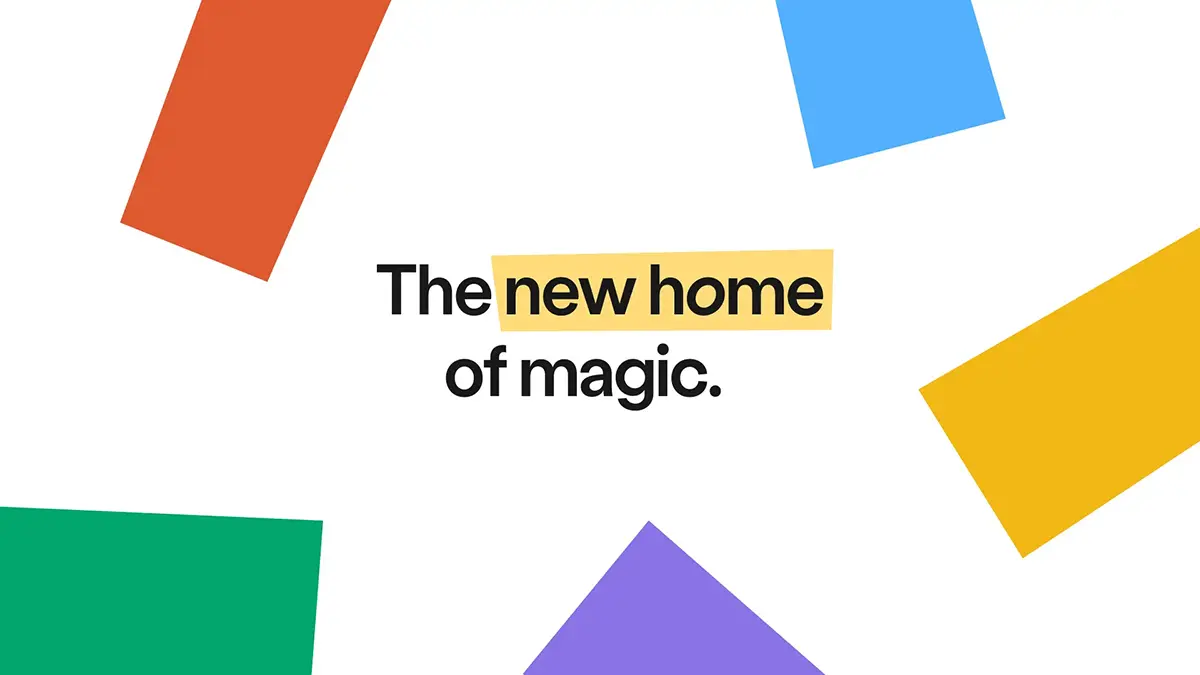 Disney Spark Brand Proposition Concept