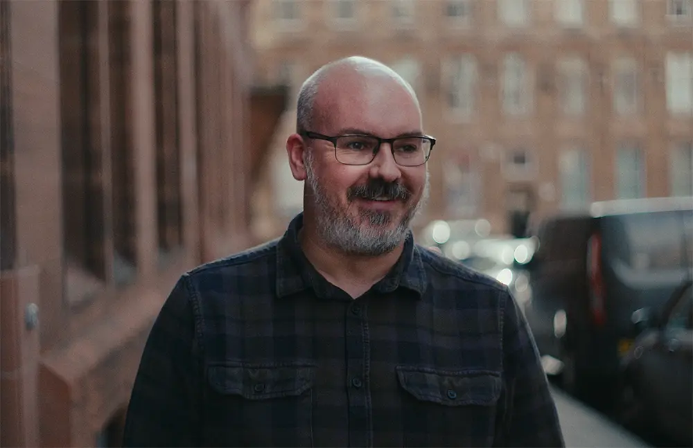 Ross McAulay - Creative Designer & Developer